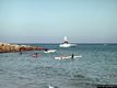 Orosei-Sas linnas Siccas-mare