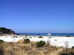 Orosei-Fuili ’e Mare: la spiaggia