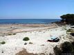 Orosei-Fuili ’e Mare: la spiaggia