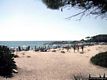 Orosei: Cala liberotto: la spiaggia