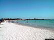 Orosei: Cala Ginepro: la spiaggia
