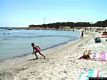 Orosei: Cala Ginepro: la spiaggia
