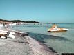 Orosei: Cala Ginepro: la spiaggia