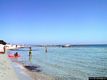 Orosei: Cala Ginepro: colore del mare