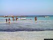 Orosei: Cala Ginepro: colore del mare