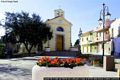 La cparrocchiale dedicata alla Santissima Madonna della Neve