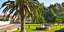 I Giardini Pubblici di Piscinas