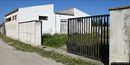 Complesso Sportivo Comunale: ingresso