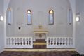 chiesa di Sant'Anna: interno chiesa di Sant'Anna: interno