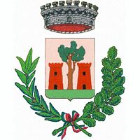Abbasanta-Stemma del comune