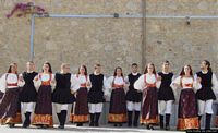 Abbasanta-Associazione Folkloristica Abbasantese