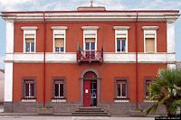 Abbasanta-Municipio di Abbasanta