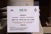 Abbasanta-Museo Etnografico Comunale