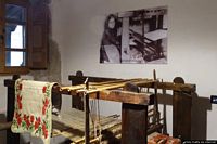 Abbasanta-Museo Etnografico Comunale