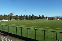 Abbasanta-impianti sportivi di Abbasanta: lo stadio Comunale Antongiulio Cabras