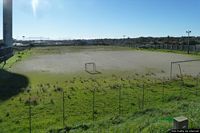 Abbasanta-impianti sportivi di Abbasanta: Campo da Calcio di allenamento