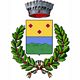 Aggius-Stemma del comune