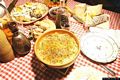 Aggius: la zuppa cuata