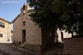 Aggius: chiesa di Nostra Signora d’Itria