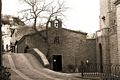 Aggius: chiesa parrocchiale di Santa Vittoria