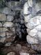 Aggius-resti del nuraghe Izzana