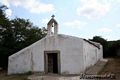 Aggius: chiesa campestre di San Pietro de Rudas ossia di San Pietro Apostolo