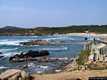 Aglientu-rena Majore: la spiaggia di rena Majori