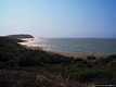 Aglientu-Su Stazzareddu: tramonto sulle spiaggette lungo la costa