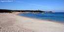 Aglientu: vignola Mare: la spiaggia di rena Bedda