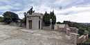 Aglientu: Cimitero di Aglientu