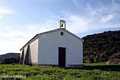 Aglientu: chiesa campestre di Santu Biasgiu ossia di San Biagio Vescovo