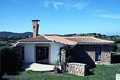 Aglientu: conca di Riu: chiesa campestre dedicata a Gesù sul Tabor