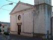 Aidomaggiore-La chiesa parrocchiale di Santa Maria delle Palme