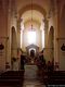 Aidomaggiore: chiesa parrocchiale di Santa Maria delle Palme: interno