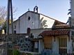 Aidomaggiore-La chiesa dedicata a San Gavino Martire