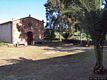 Aidomaggiore-La chiesa campestre di Santa Barbara di Nicomedia