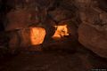 Aidomaggiore: il nuraghe Sa Jua: fenomeno che si verifica al solstizio di inverno