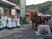 Aidomaggiore-Festa di Santa Maria delle Grazie: processione