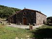 Aidomaggiore-La chiesa campestre di Santa Greca