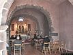 Aidomaggiore: chiesa campestre di Santa Greca: interno