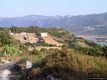 Il lago Omodeo