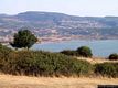 Il lago Omodeo