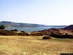 Il lago Omodeo