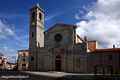 Alà dei Sardi: chiesa parrocchiale di Sant’Agostino