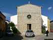 Alà dei Sardi: chiesa di San Giovanni Battista