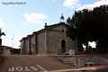 Alà dei Sardi: chiesa di Sant’Antonio da Padova
