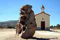 Alà dei Sardi-Mazzinaiu: chiesa campestre di Santa Maria