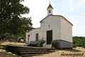 Alà dei Sardi: badde Suelzu: chiesa campestre di San Giuseppe