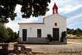 Alà dei Sardi-Sos Sonorcolos: chiesa campestre di San Giovanni Battista