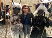 Albagiara-Carnevale di Albagiara: maschere tradizionali